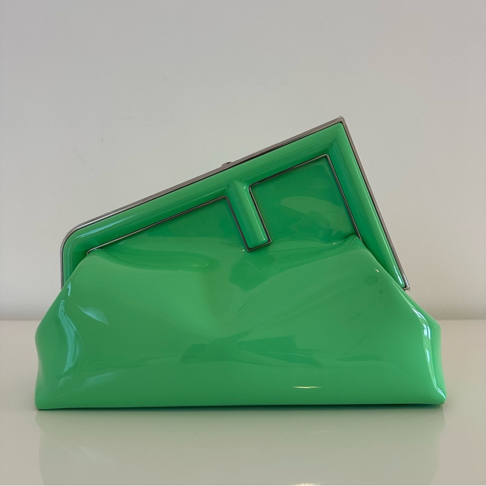 FENDI
Fendi First crossbody bag - Picture 8 of 15